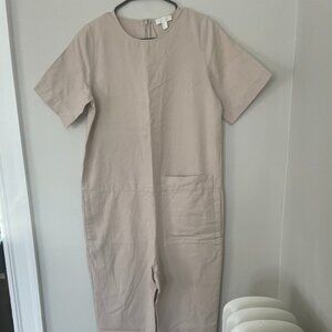 COS Jumpsuit in Size 6